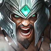 tryndamere