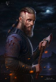 ! RagnarLothbrok