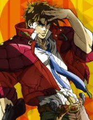 Joseph Joestar