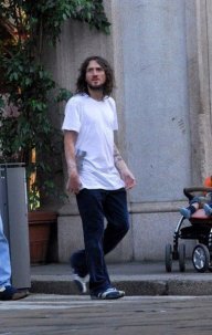 Lucas Frusciante